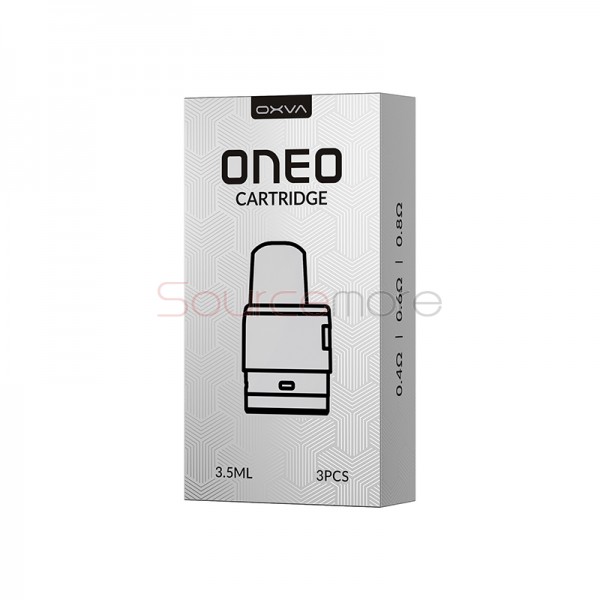 OXVA Oneo Pod Cartridge