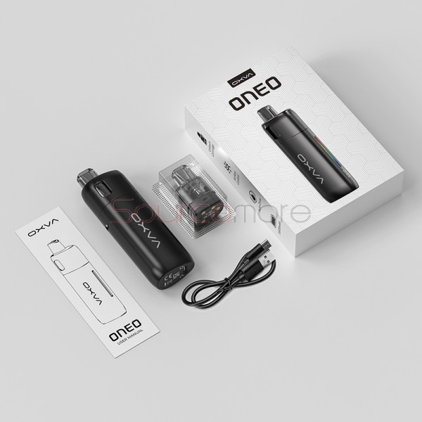 OXVA Oneo Pod Kit