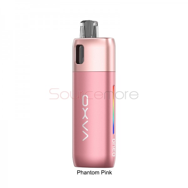 OXVA Oneo Pod Kit Phantom Pink