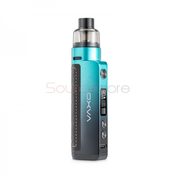 OXVA Origin 2 Kit Turquoise Green
