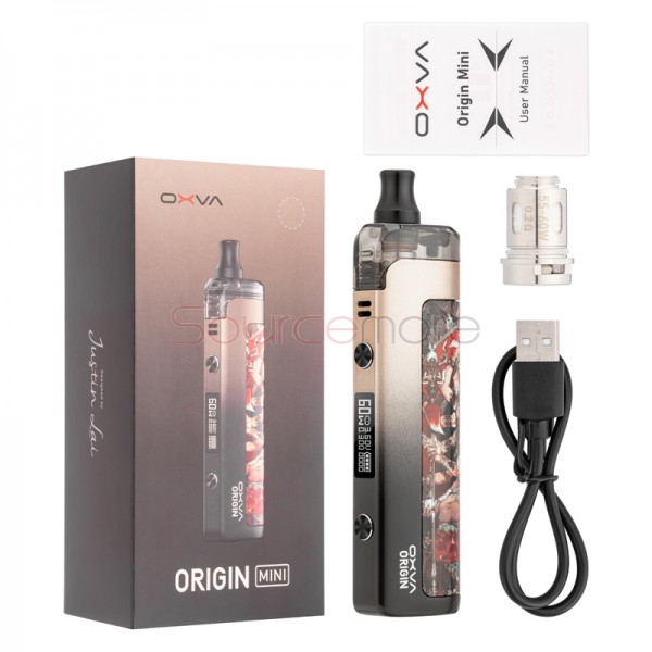 OXVA Origin Mini Kit