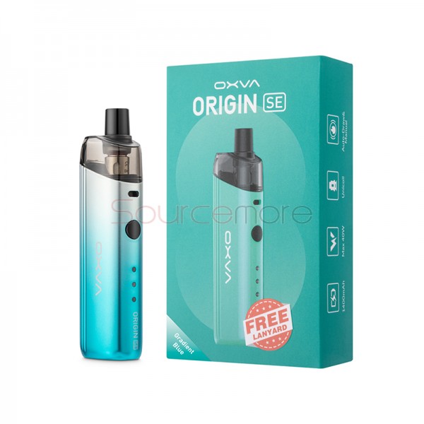 OXVA Origin SE Kit