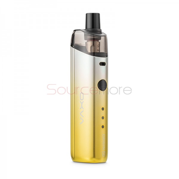 OXVA Origin SE Kit Gradient Gold
