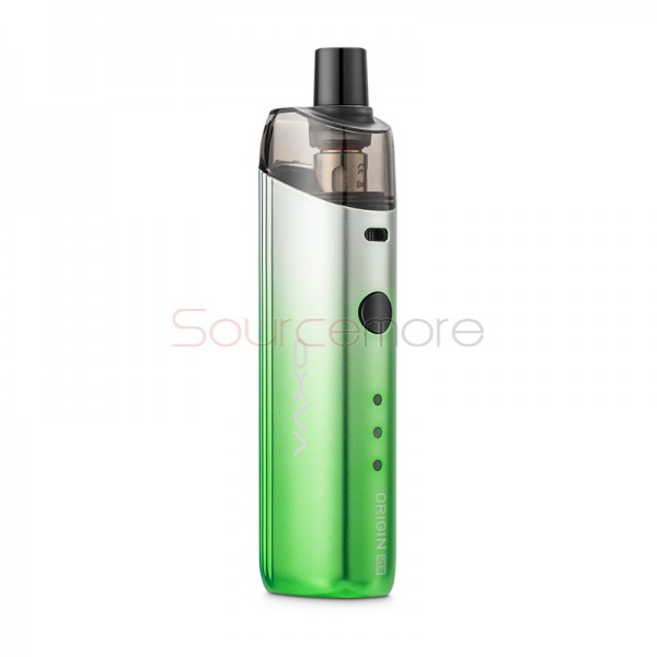 OXVA Origin SE Kit Gradient Green