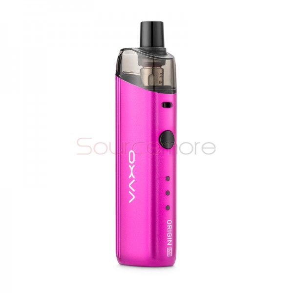 OXVA Origin SE Kit
