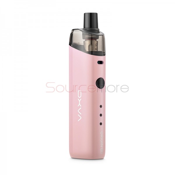 OXVA Origin SE Kit Sakura Pink