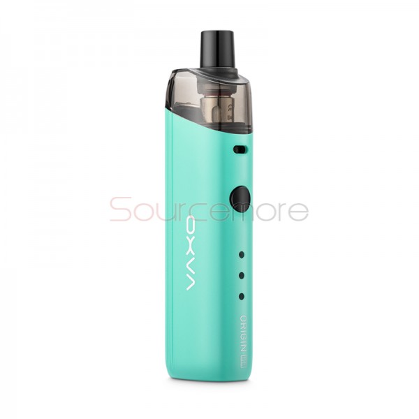 OXVA Origin SE Kit Tiffany Blue