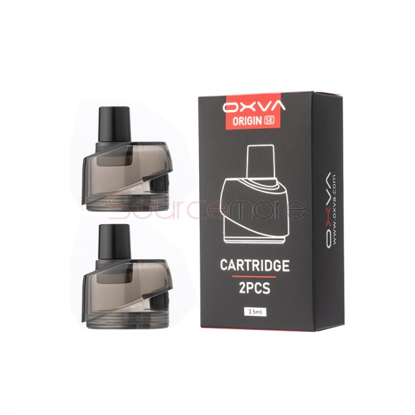 OXVA Origin SE Empty Pod Cartridge
