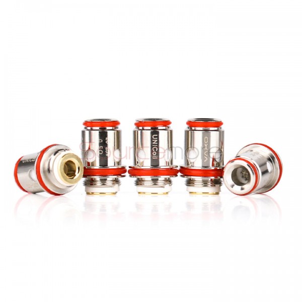 OXVA Unicoil Coil