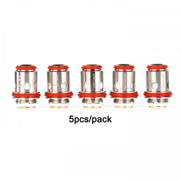OXVA Unicoil Coil 1.0ohm KA1 Regular 5pcs