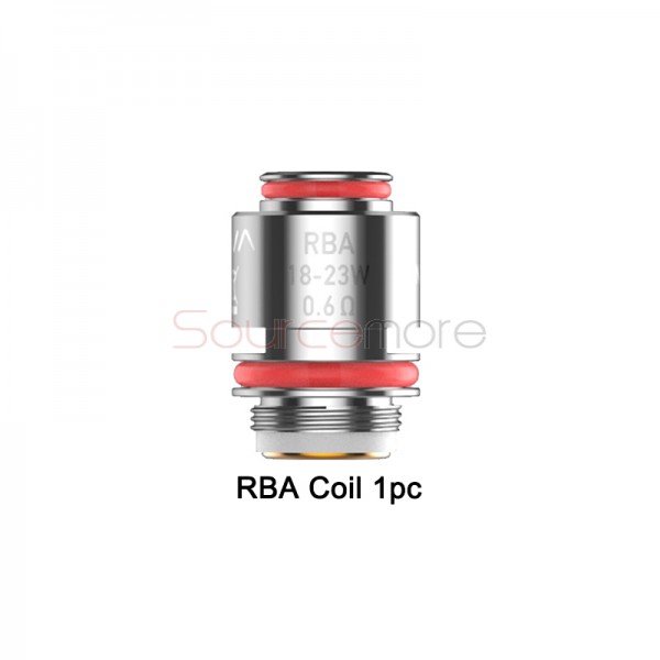 OXVA Unicoil Coil RBA 1pc