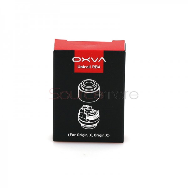 OXVA Unicoil Coil