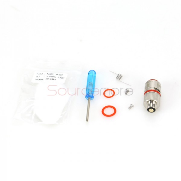 OXVA Unicoil Coil