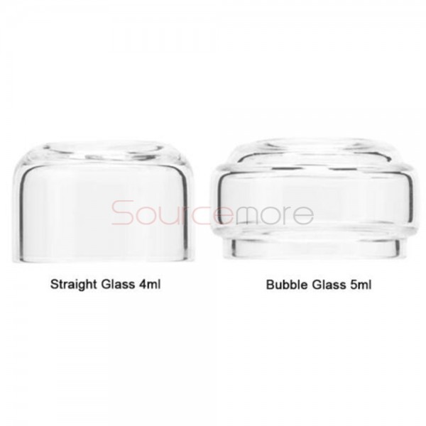 OXVA Unione PnM Tank Glass Tube