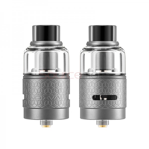 OXVA Unione PnM Tank Gunmetal