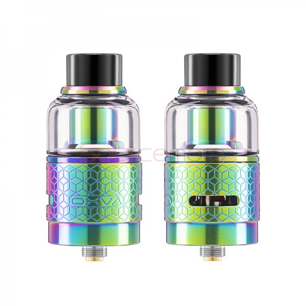OXVA Unione PnM Tank Rainbow