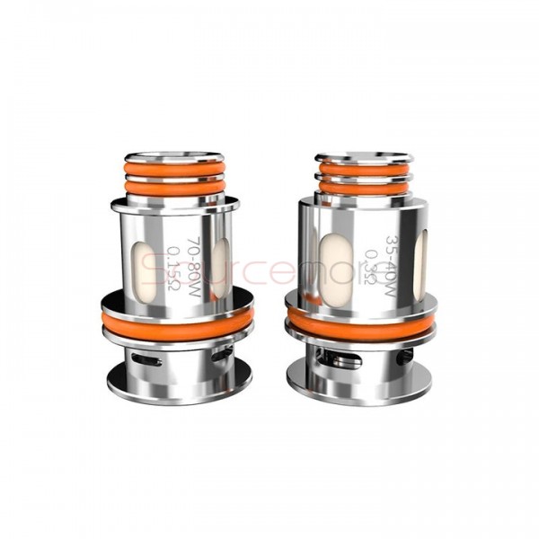 OXVA Uniplus Coil 0.15ohm 5pcs