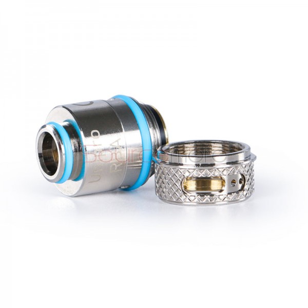 OXVA Unipro RBA
