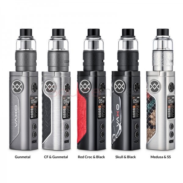 OXVA Vativ Full Kit
