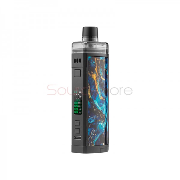OXVA Velocity LE Kit