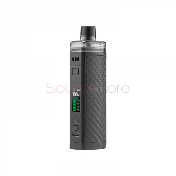 OXVA Velocity LE Kit
