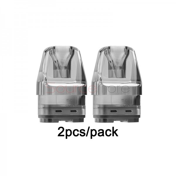OXVA Xlim C Empty Pod Cartridge 2ml 2pcs