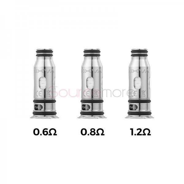 OXVA Xlim C Coil 0.6ohm 5pcs