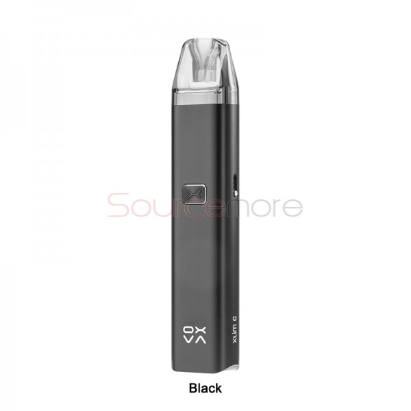 OXVA Xlim C Kit Black