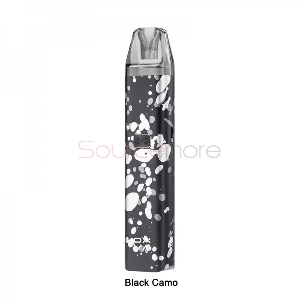 OXVA Xlim C Kit Black Camo