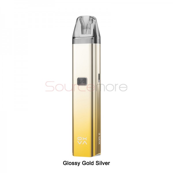 OXVA Xlim C Kit