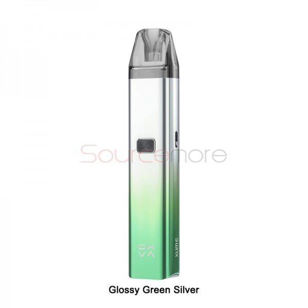 OXVA Xlim C Kit