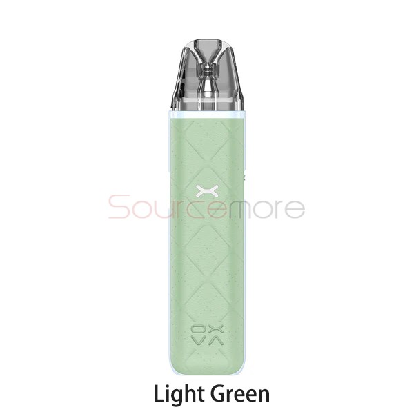 OXVA Xlim Go Pod Kit