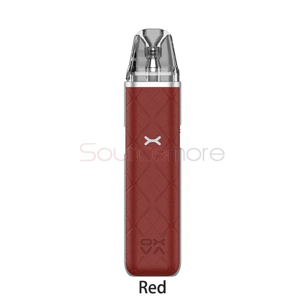 OXVA Xlim Go Pod Kit Red