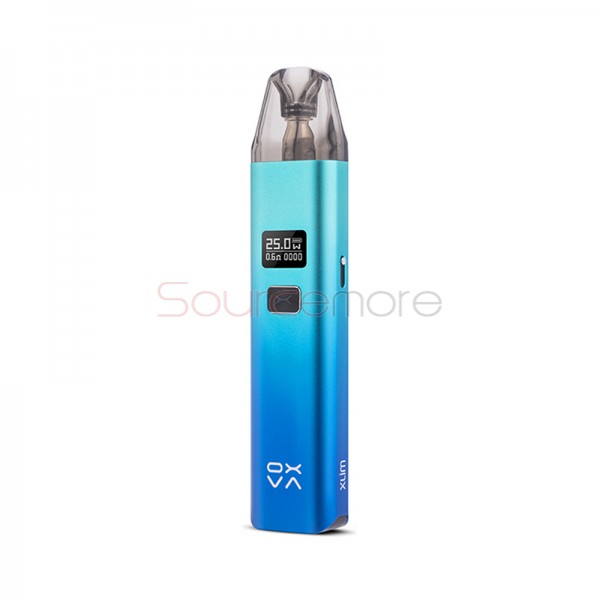 OXVA Xlim V2 Pod Kit