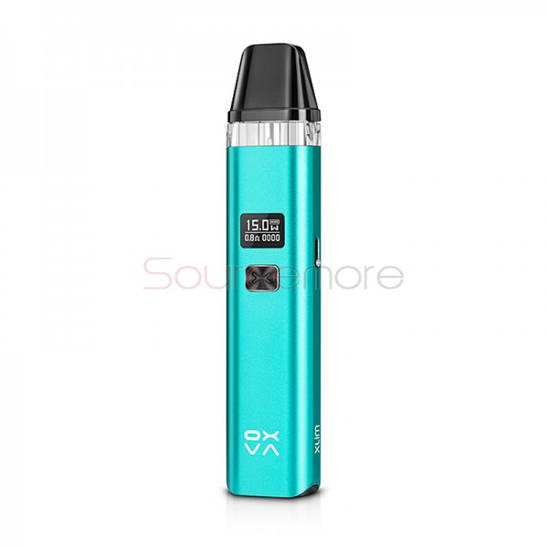 OXVA Xlim V2 Pod Kit