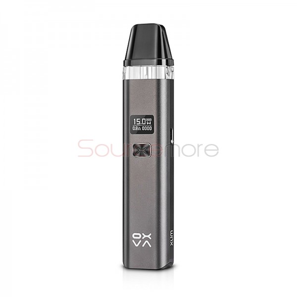 OXVA Xlim V2 Pod Kit