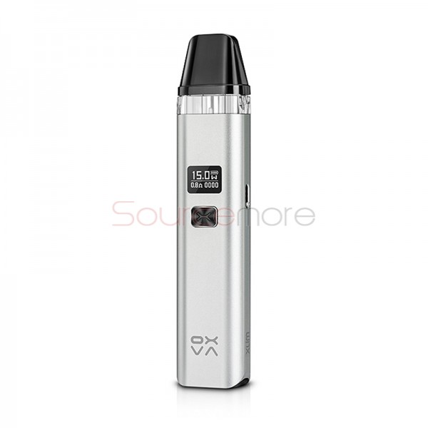 OXVA Xlim V2 Pod Kit