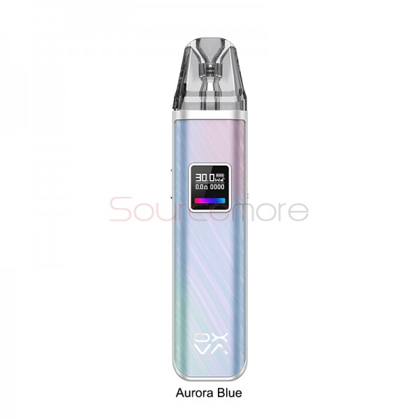 OXVA Xlim Pro Kit