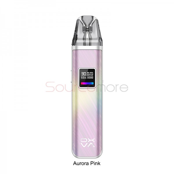 OXVA Xlim Pro Kit
