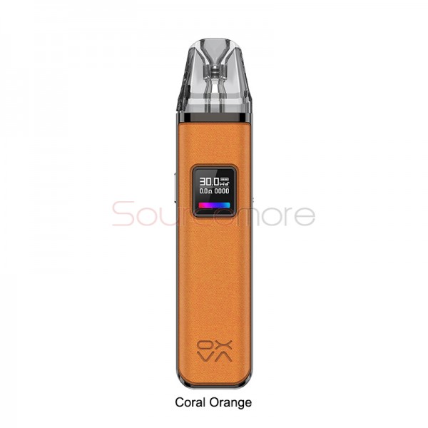 OXVA Xlim Pro Kit
