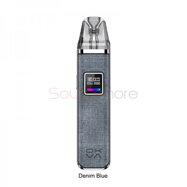 OXVA Xlim Pro Kit