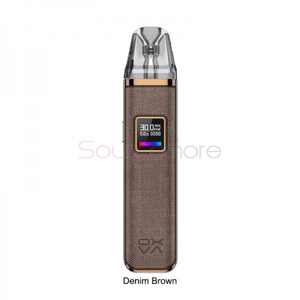 OXVA Xlim Pro Kit