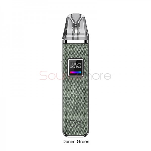 OXVA Xlim Pro Kit