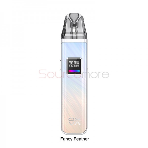 OXVA Xlim Pro Kit Fancy Feather