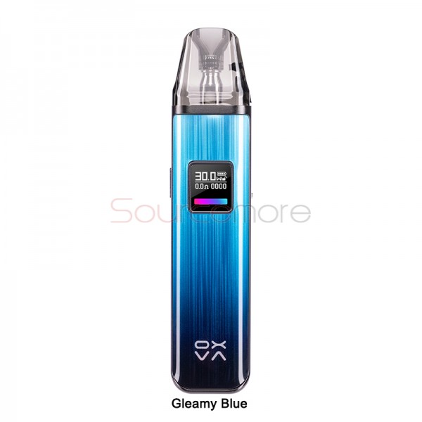 OXVA Xlim Pro Kit