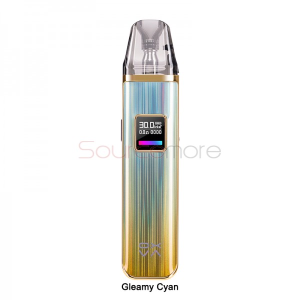 OXVA Xlim Pro Kit