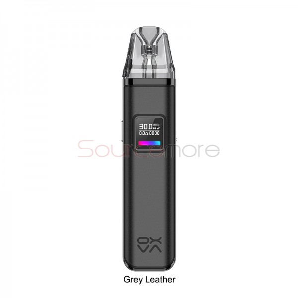 OXVA Xlim Pro Kit