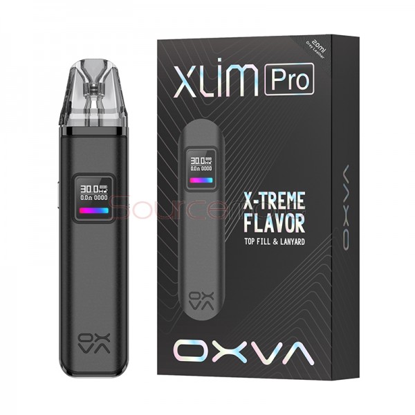 OXVA Xlim Pro Kit