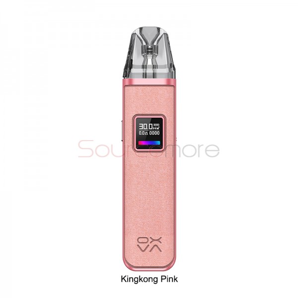 OXVA Xlim Pro Kit