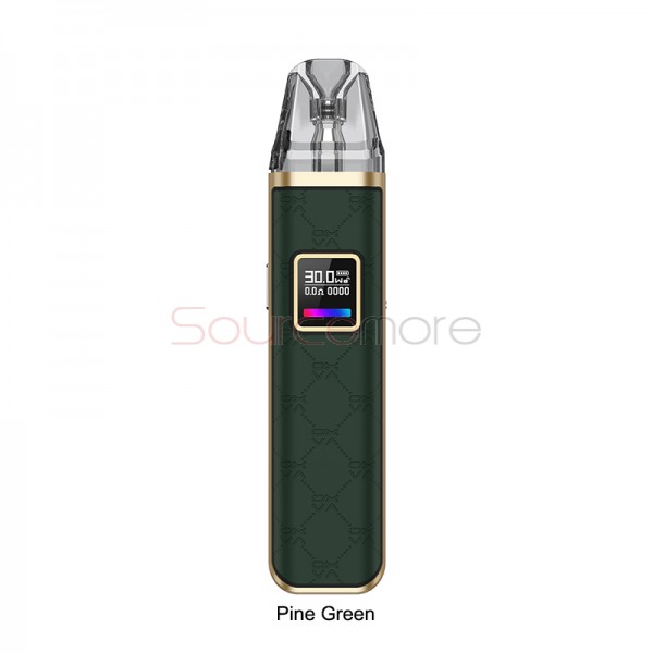 OXVA Xlim Pro Kit